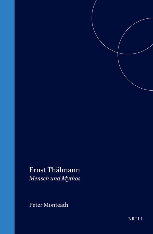 Ernst Thälmann