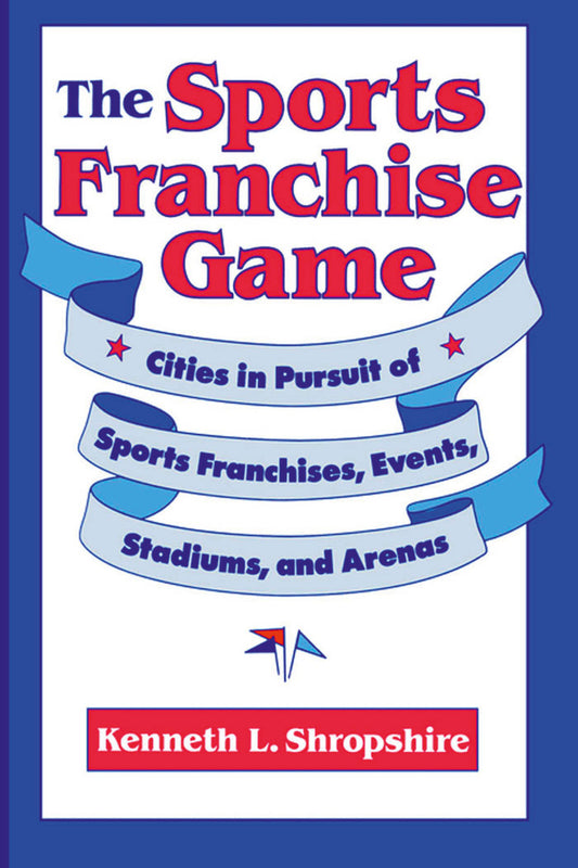 The Sports Franchise Game