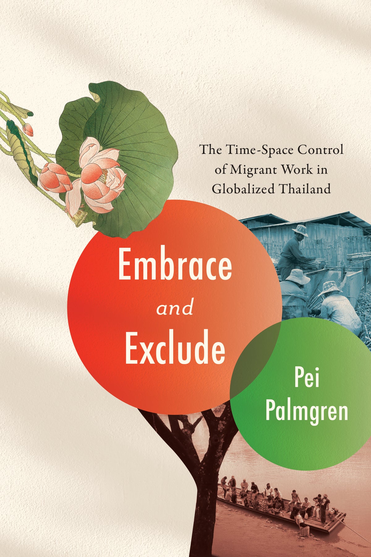 Cover image for Embrace and Exclude ISBN 9781503651289
