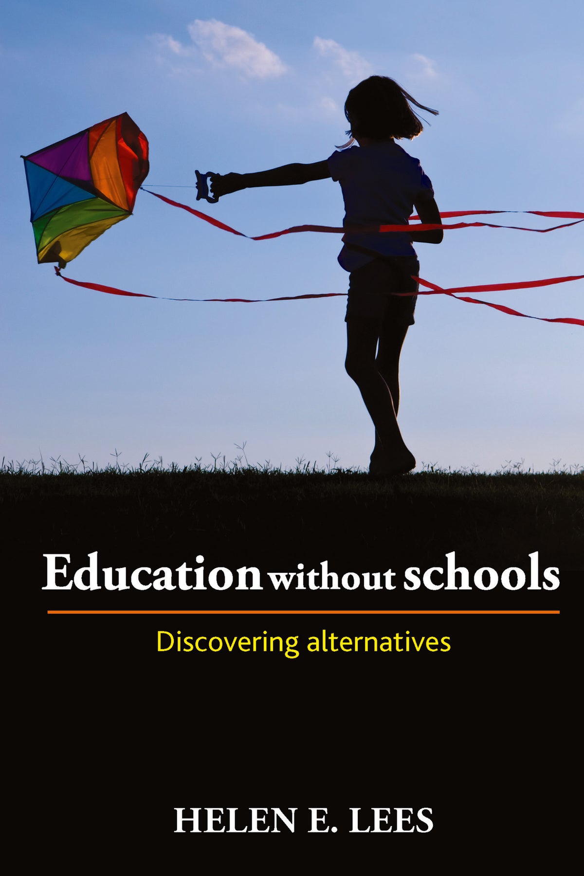Cover image for Education without Schools ISBN 9781447306412