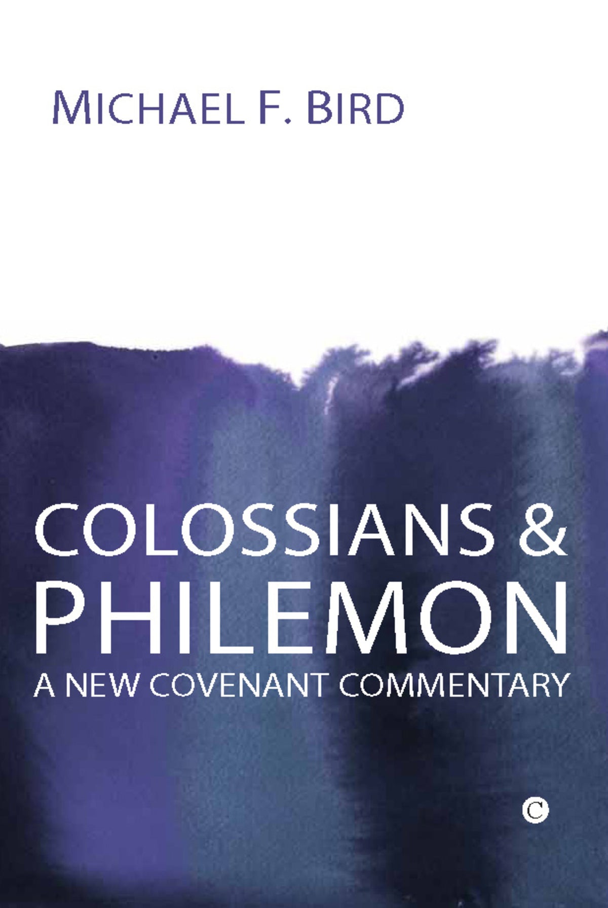 Cover image for Colossians and Philemon ISBN 9780718892371