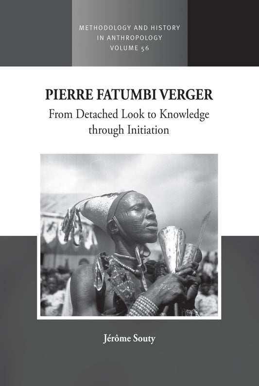 Pierre Fatumbi Verger