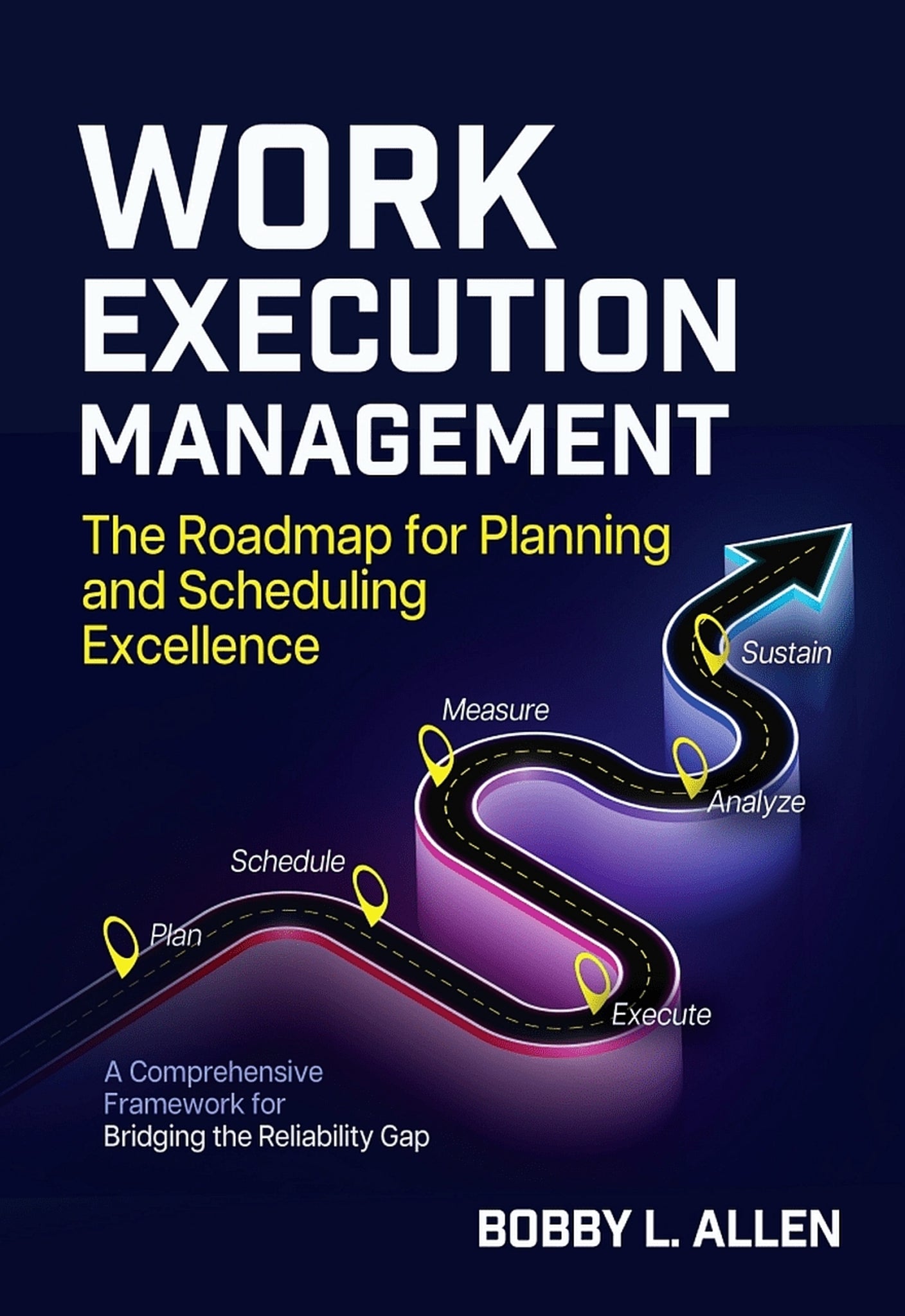 Work Execution Management
