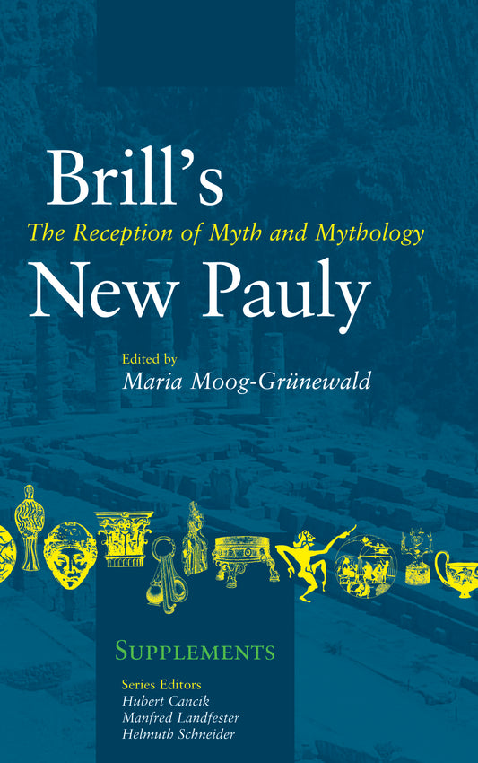 The Reception of Myth and Mythology