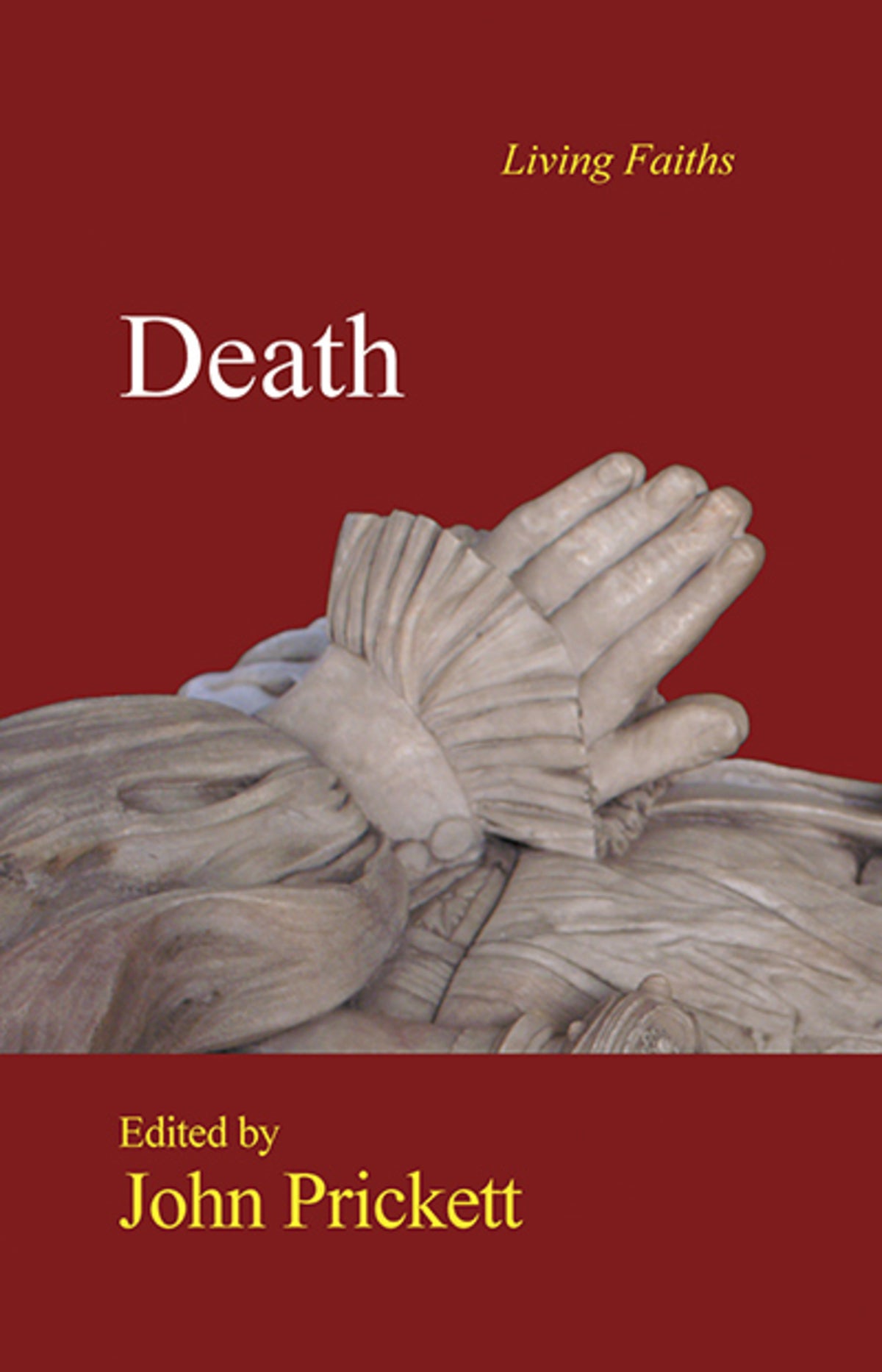 Cover image for Death ISBN 9780718830861