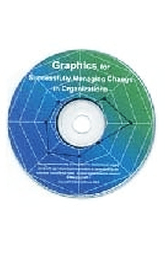 Cover image for Successfully Managing Change in Organizations ISBN 9780831131616