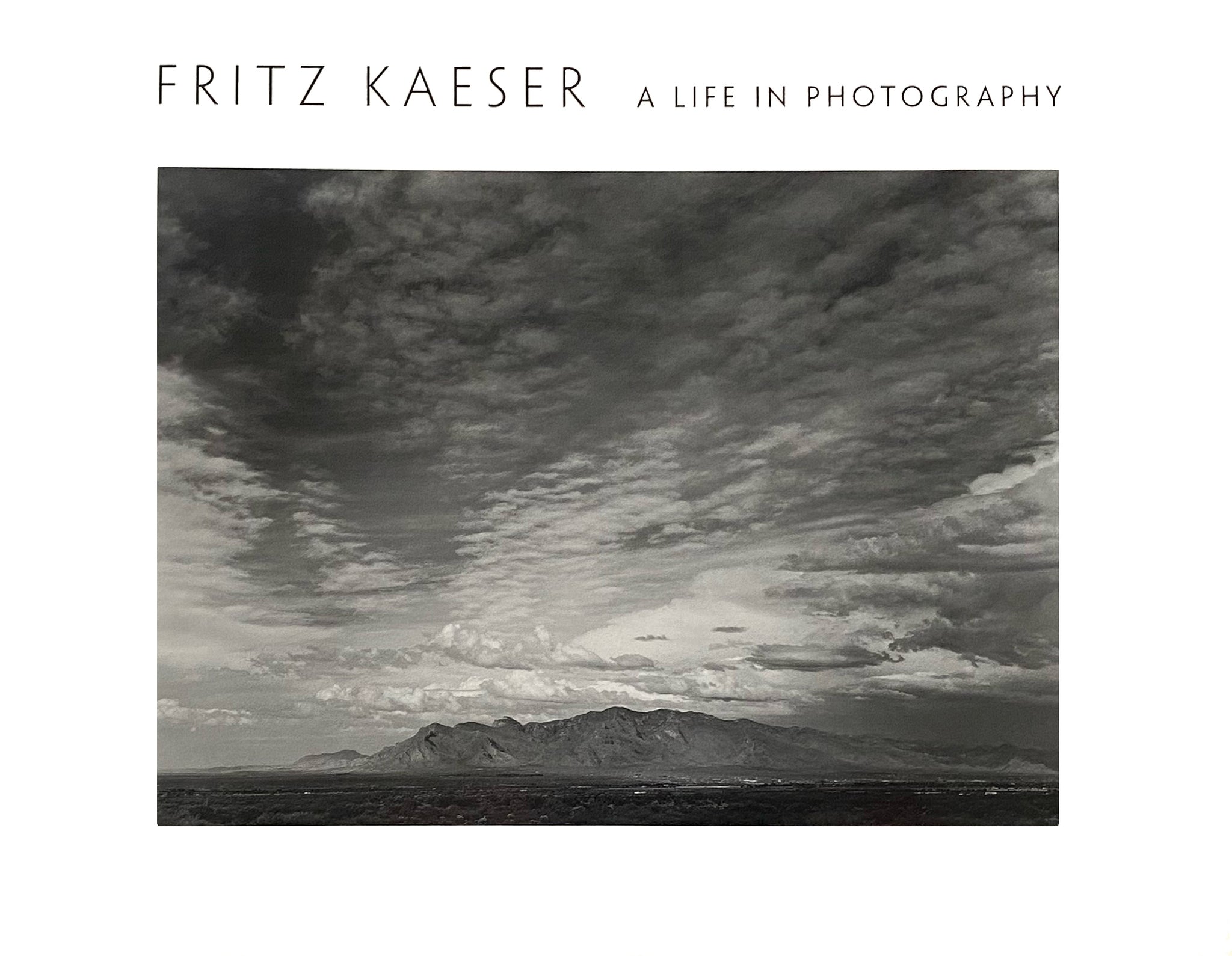 Cover image for Fritz Kaeser ISBN 9780268028527