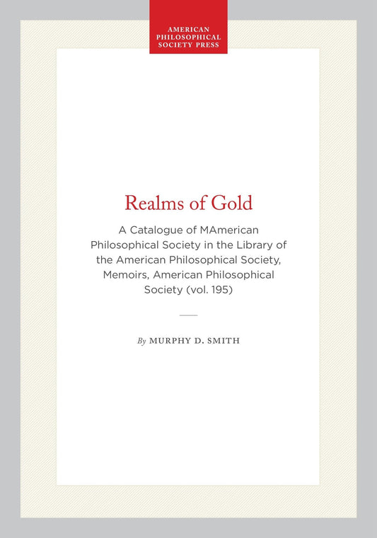 Realms of Gold