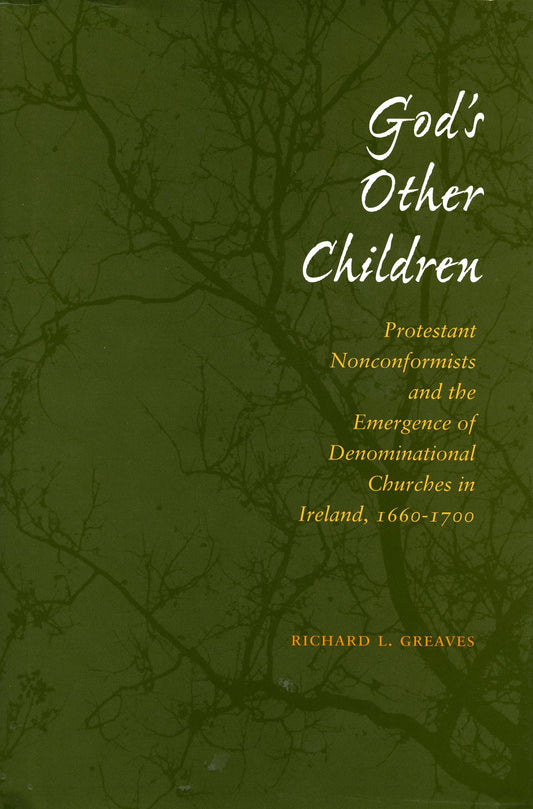 God’s Other Children
