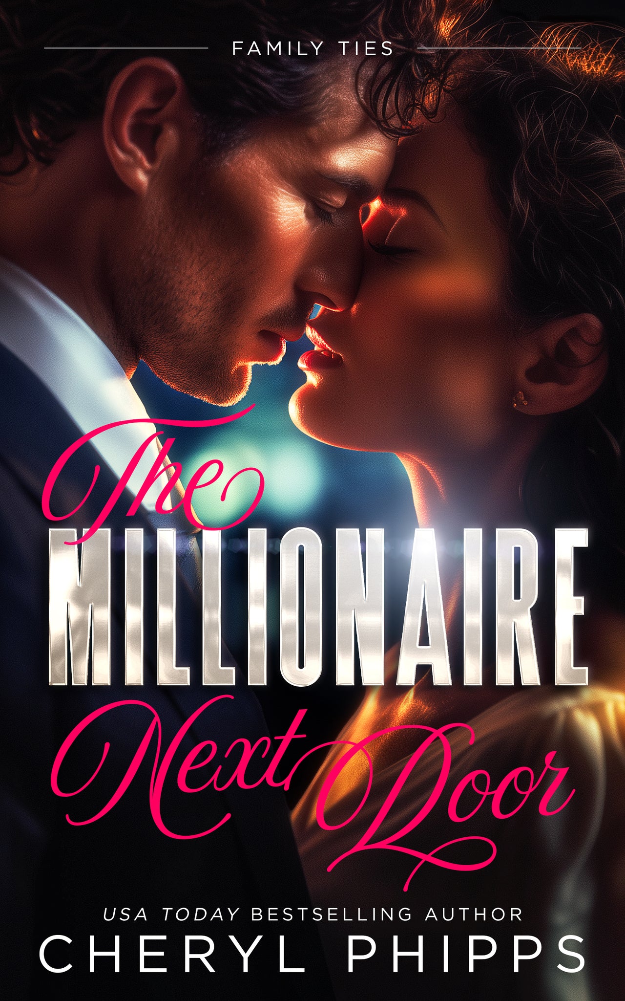 The Millionaire Next Door