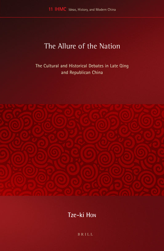 The Allure of the Nation