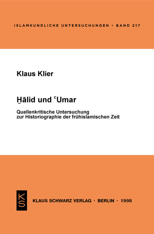 Halid und Umar