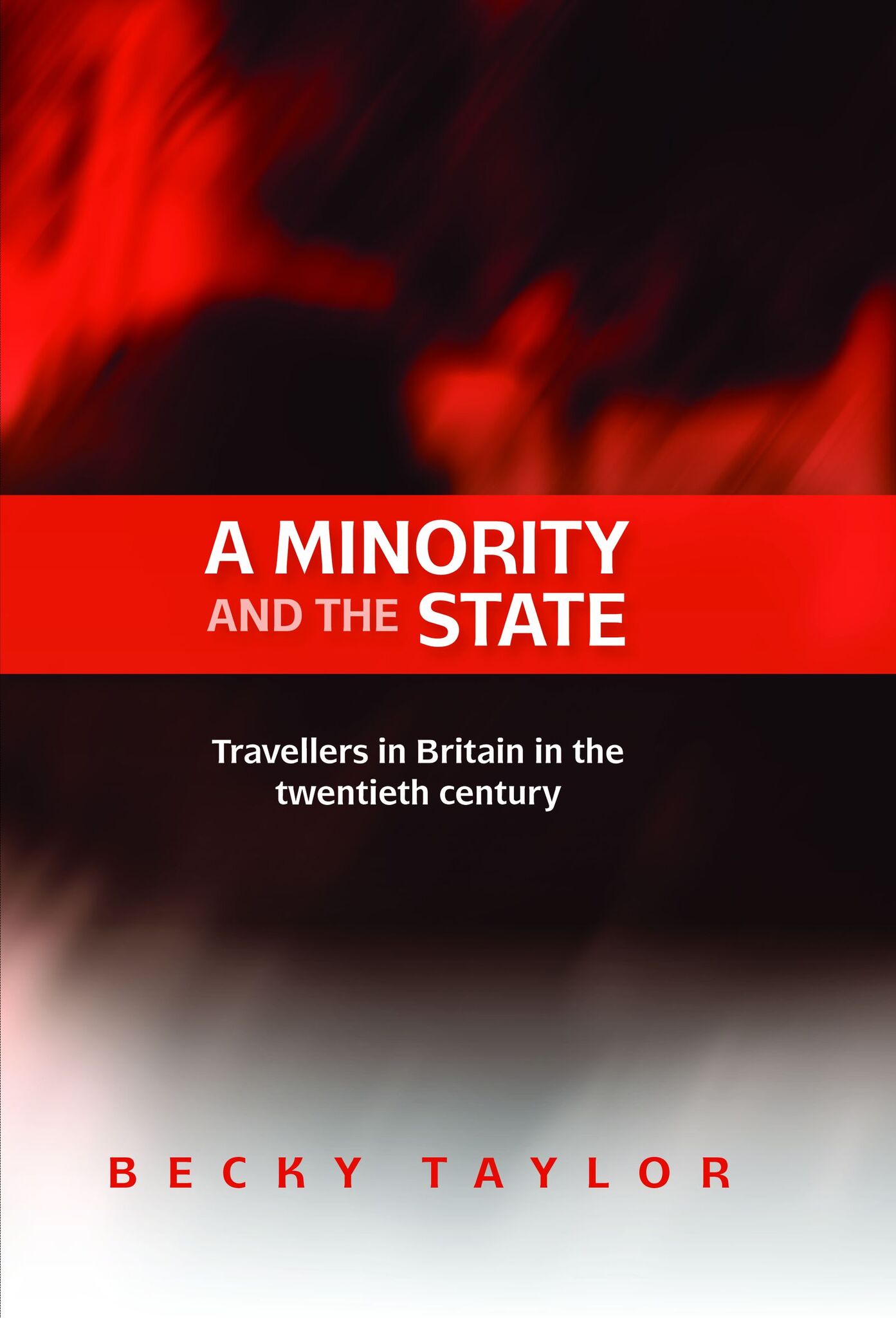 A minority and the state