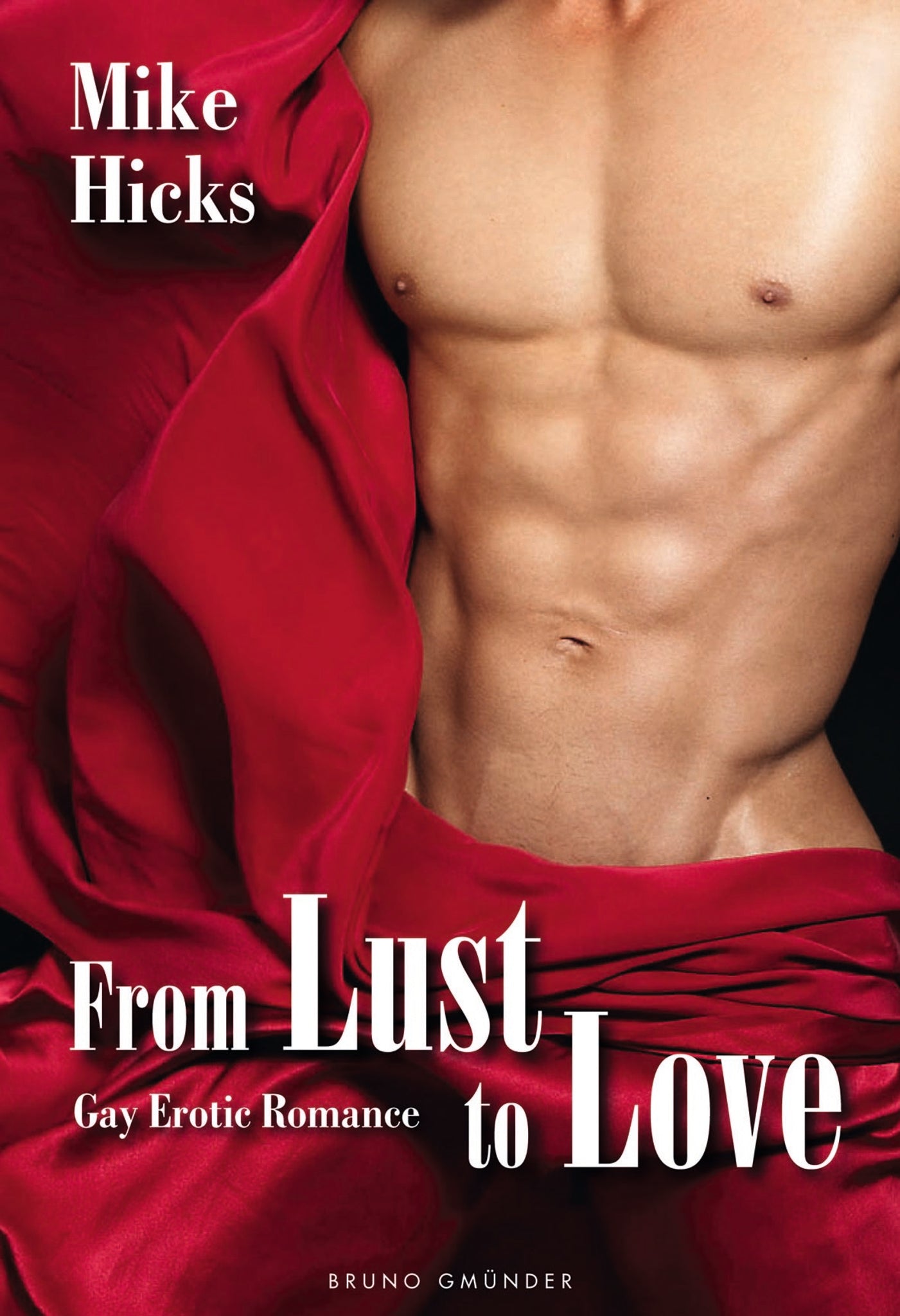 From Lust to Love