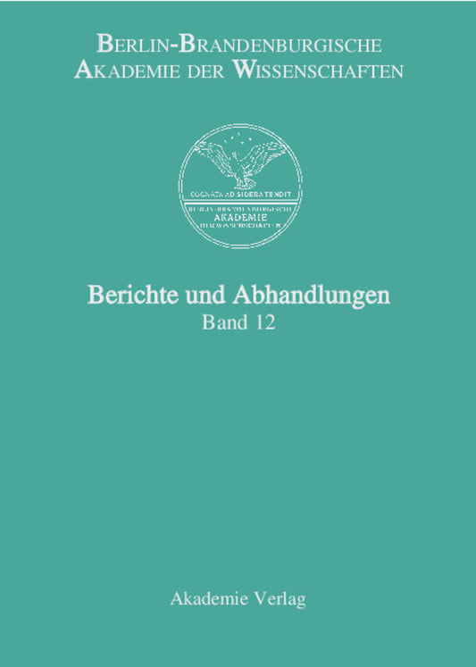Band 12