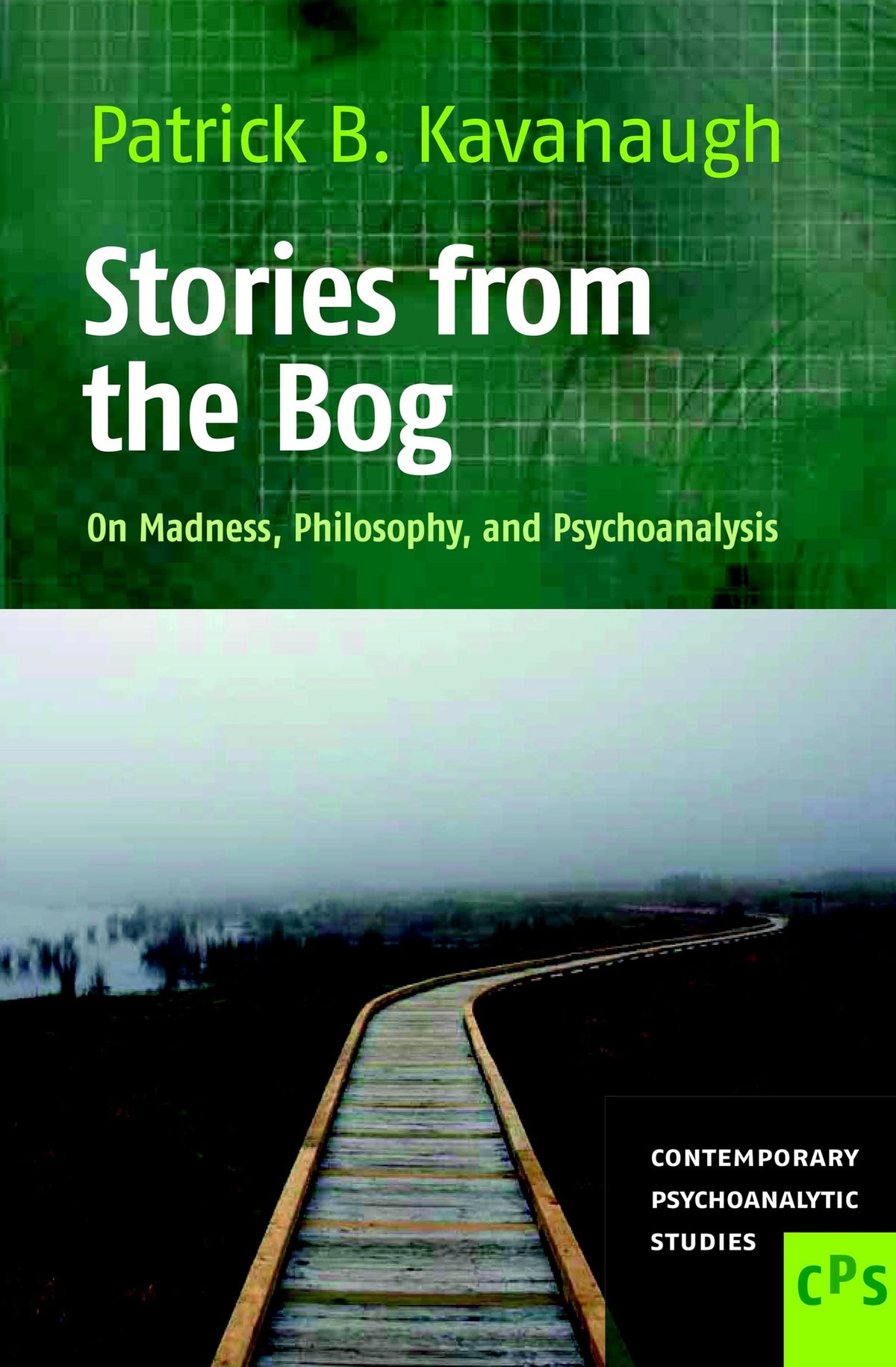 Cover image for Stories from the Bog ISBN 9789042034877