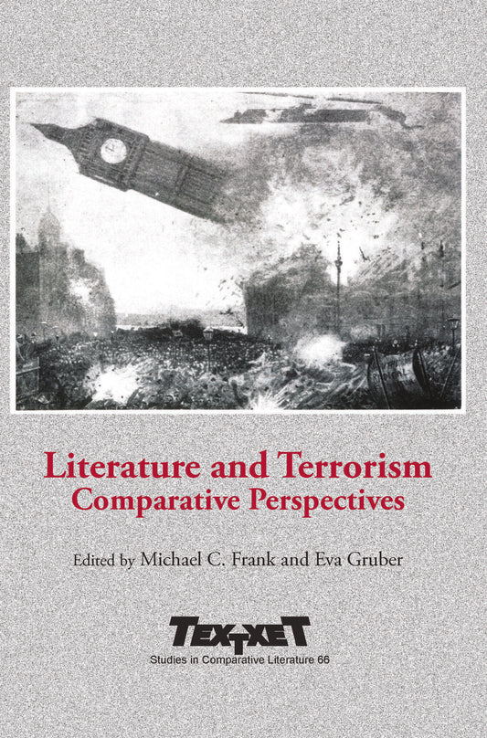 Literature and Terrorism