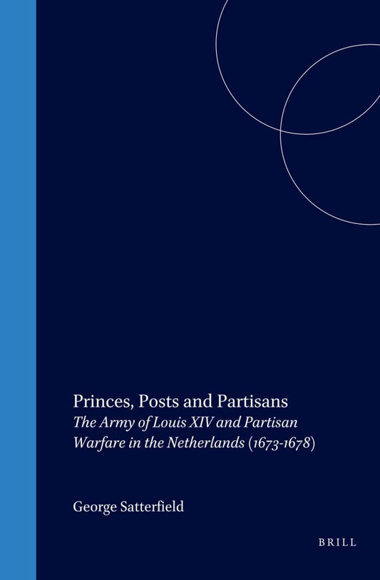 Princes, Posts and Partisans