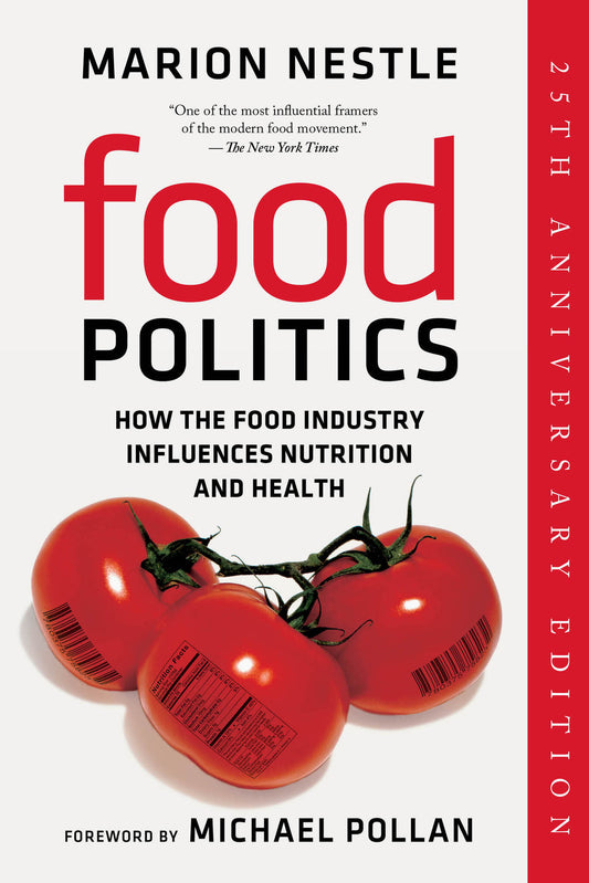 Food Politics
