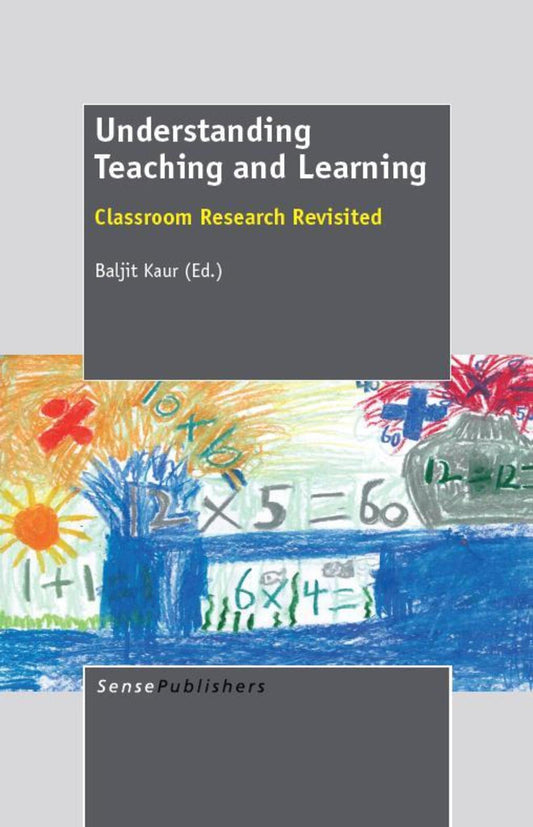 Understanding Teaching and Learning