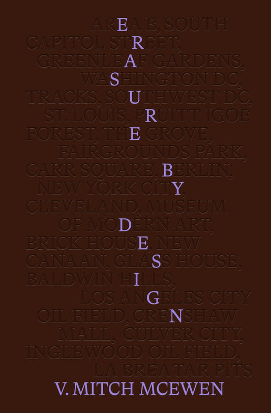 Erasure by Design
