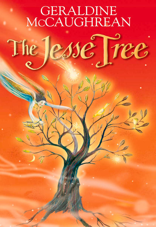 The Jesse Tree
