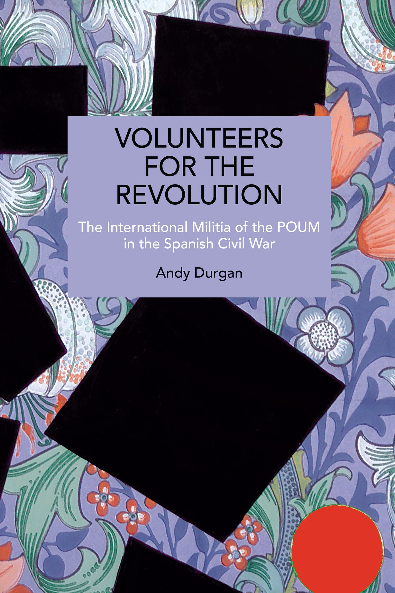 Volunteers for the Revolution