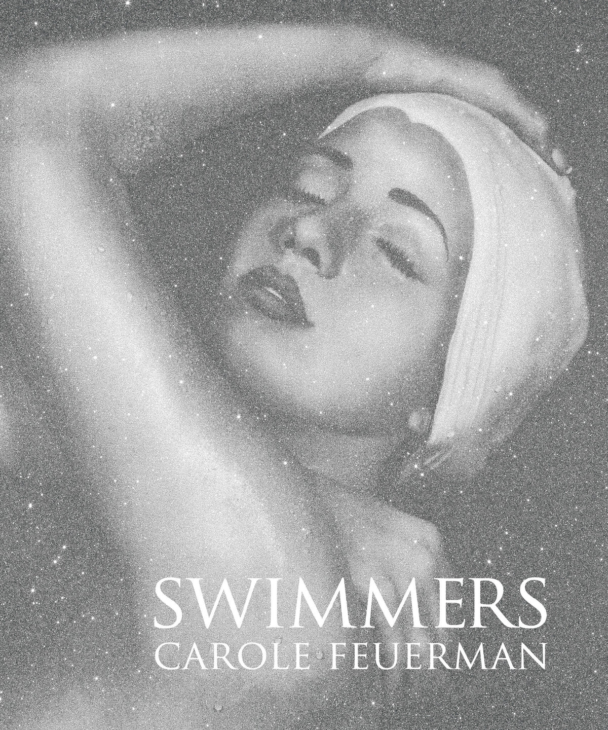 Cover image for Swimmers ISBN 9798987228036