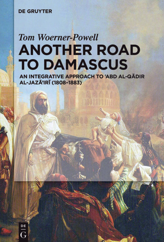 Another Road to Damascus