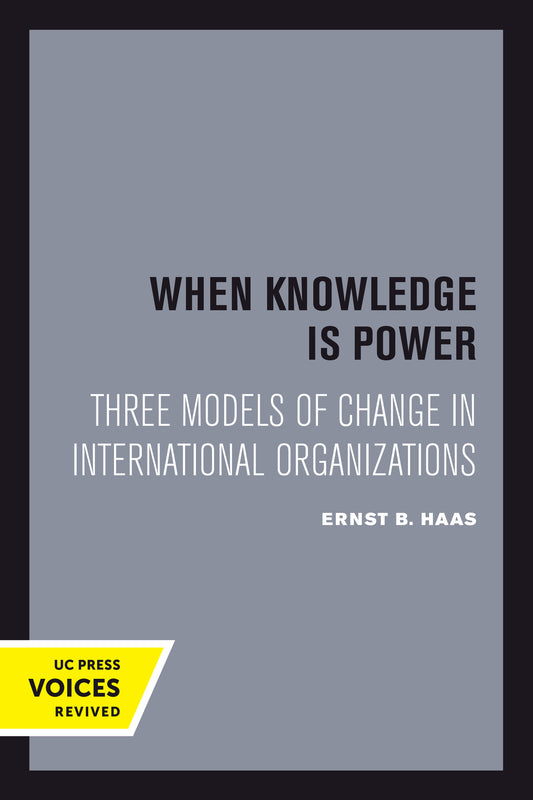 When Knowledge Is Power