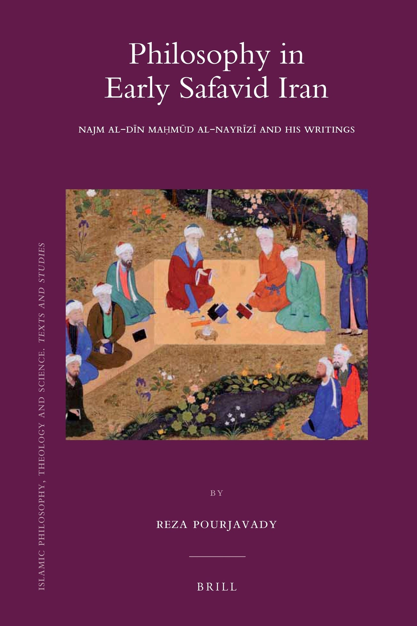 Philosophy in Early Safavid Iran