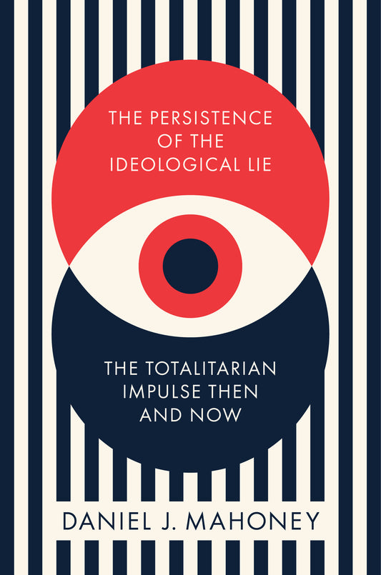 The Persistence of the Ideological Lie