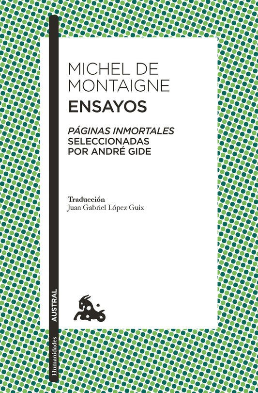 Ensayos / Essays