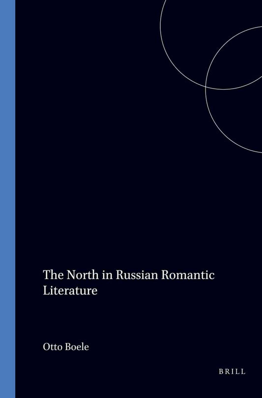 The North in Russian Romantic Literature