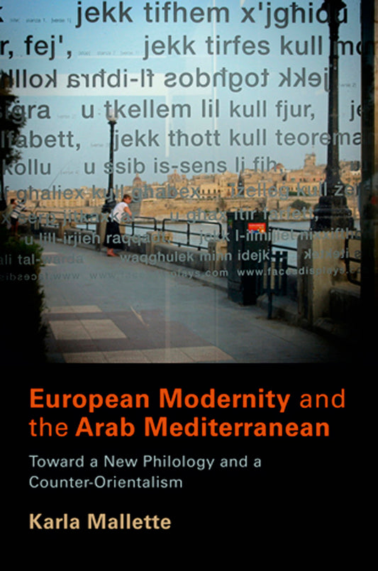 European Modernity and the Arab Mediterranean