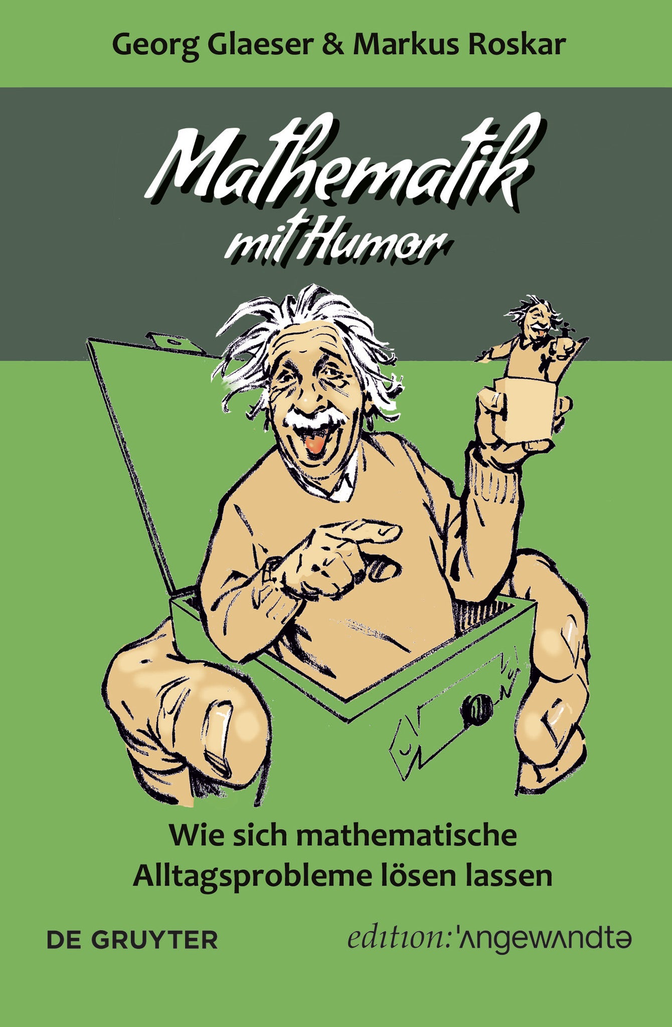 Mathematik mit Humor