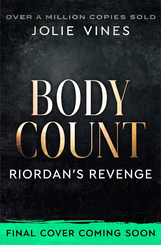 Riordan's Revenge