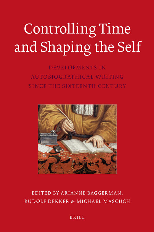 Controlling Time and Shaping the Self
