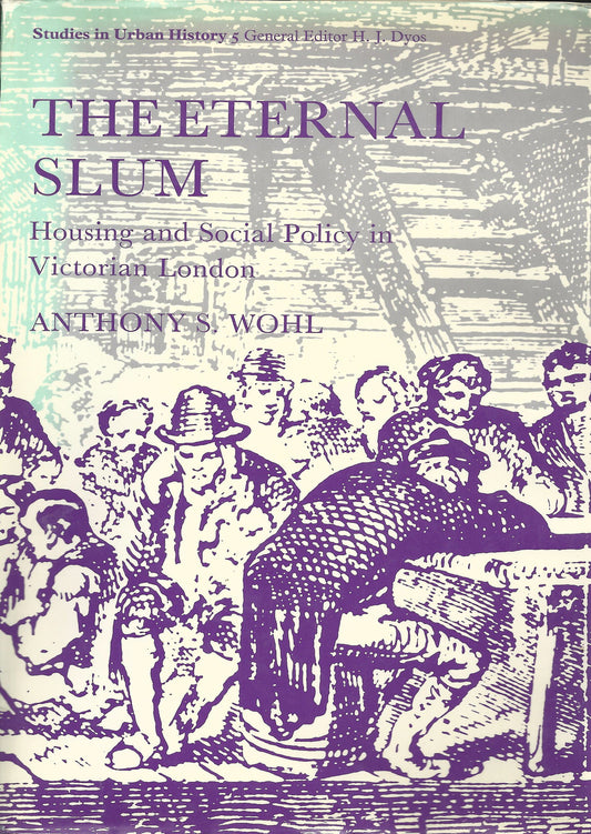 The Eternal Slum