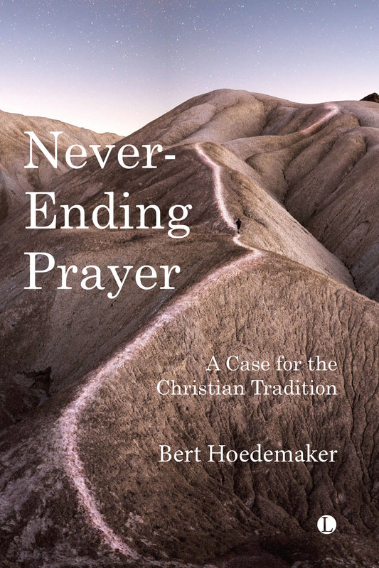 Never-Ending Prayer