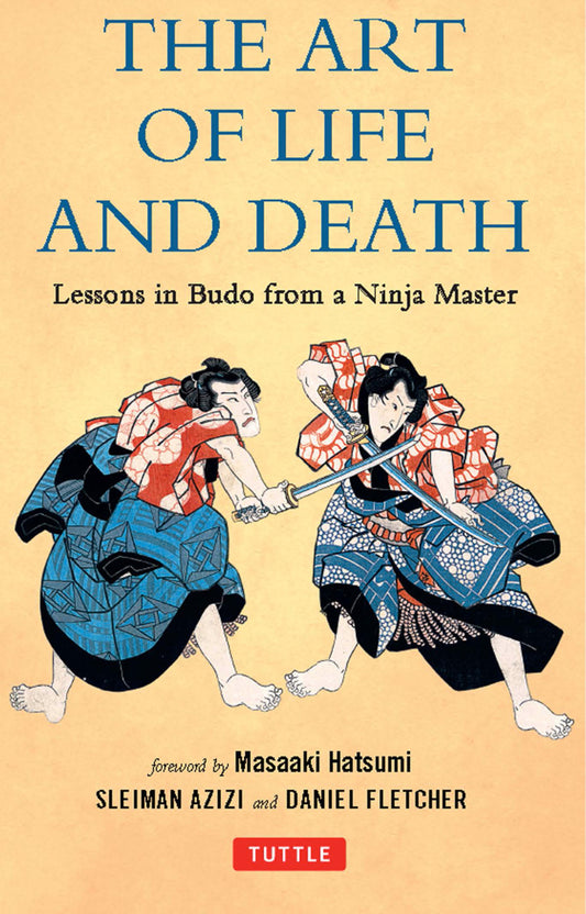 The Art of Life and Death