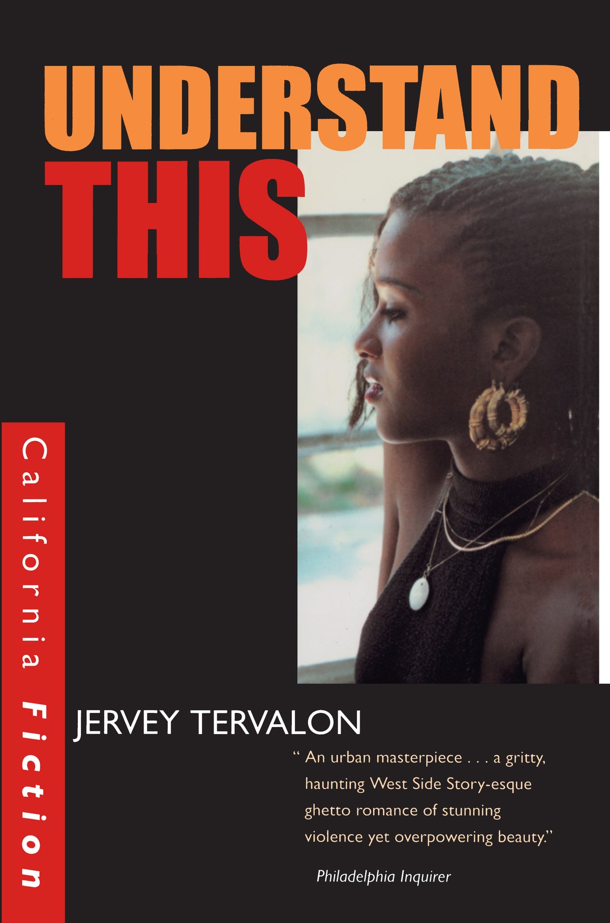 Cover image for Understand This ISBN 9780520223554