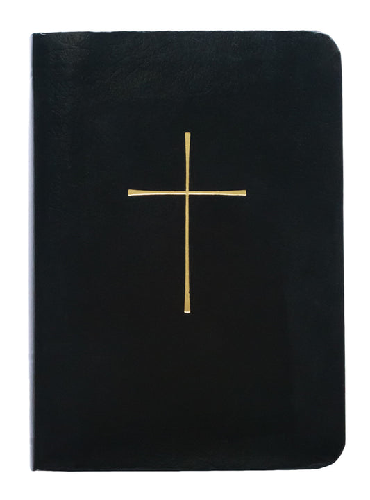 1979 Book of Common Prayer, Economy Edition
