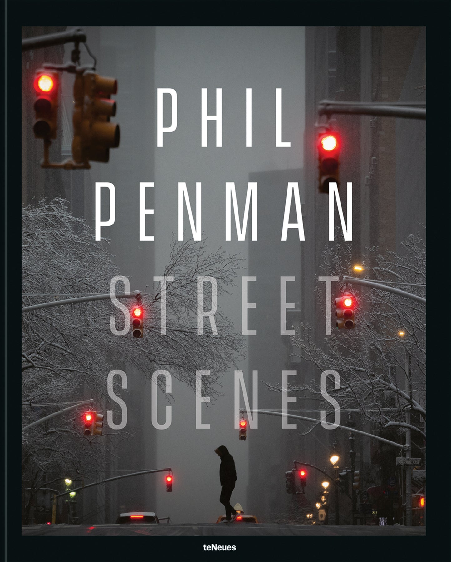 Phil Penman