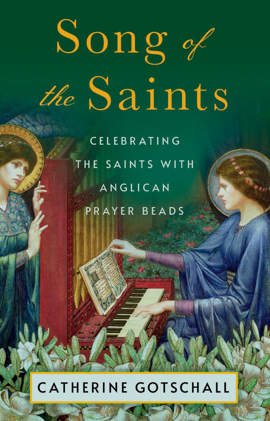 Song of the Saints