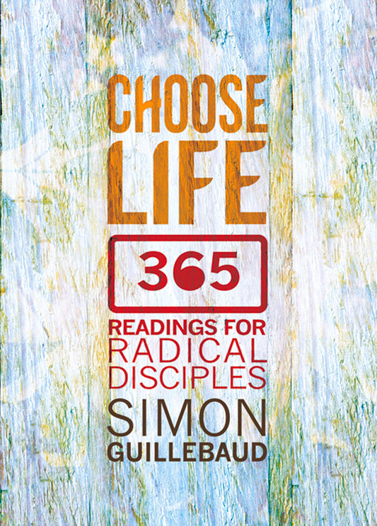 Choose Life