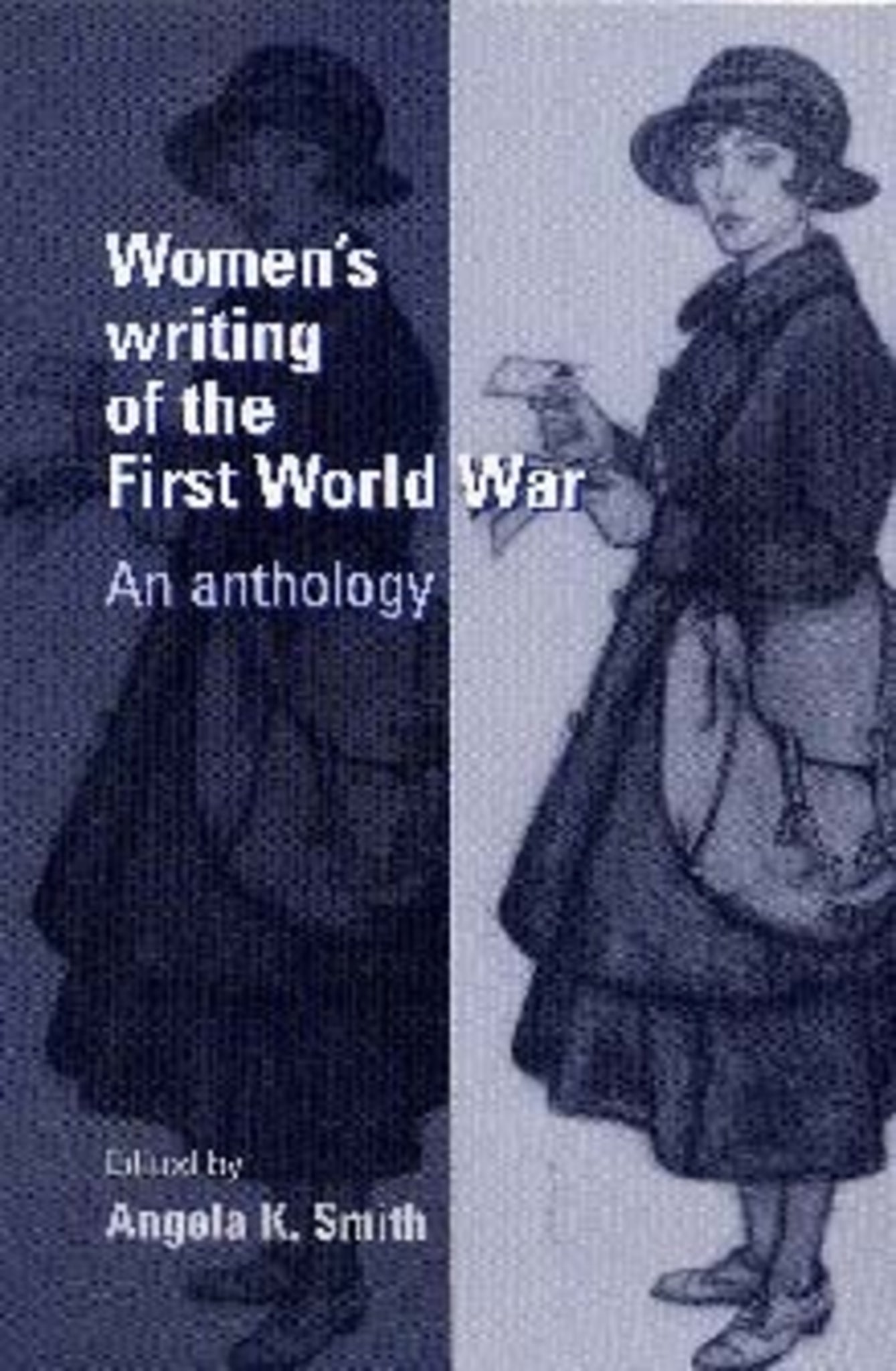 Women's writing of the First World War