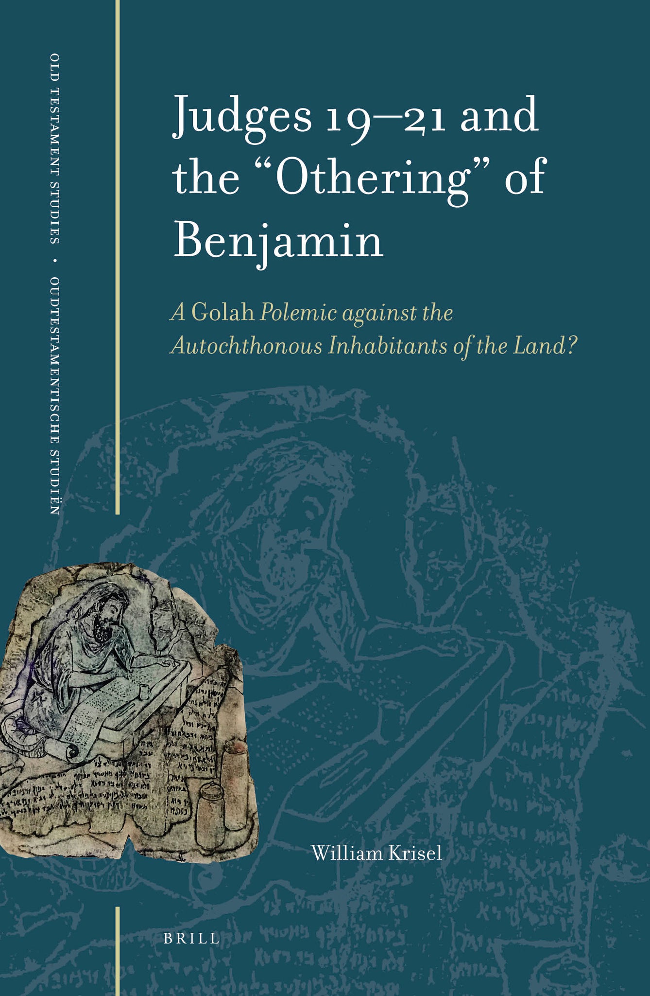 Judges 19-21 and the “Othering” of Benjamin