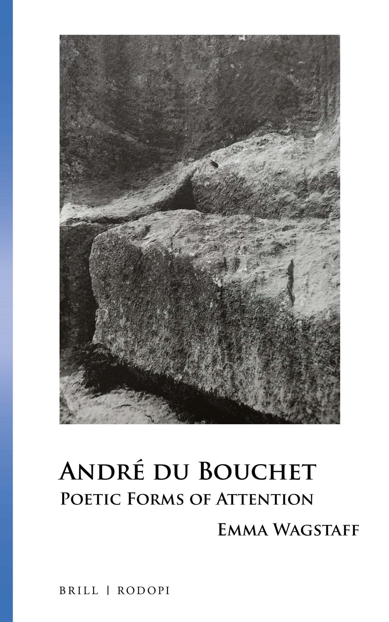 André du Bouchet