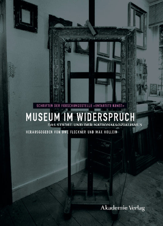 Museum im Widerspruch